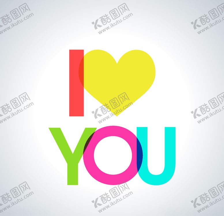 编号：26162109220152453845【酷图网】源文件下载-爱心