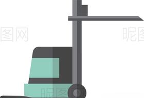 叉车