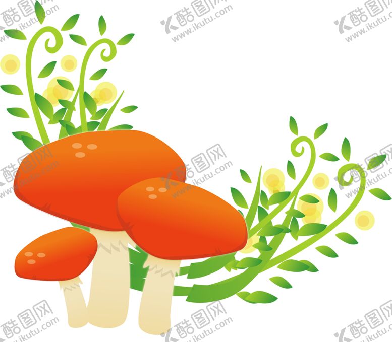 编号：21036906282130081565【酷图网】源文件下载-绿色植物
