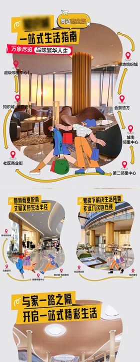 小红书citywalk生活购物指南海