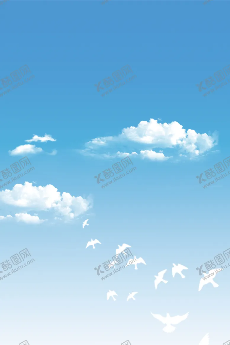 编号：29068409170046071756【酷图网】源文件下载-蓝色背景