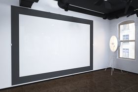 画廊样机