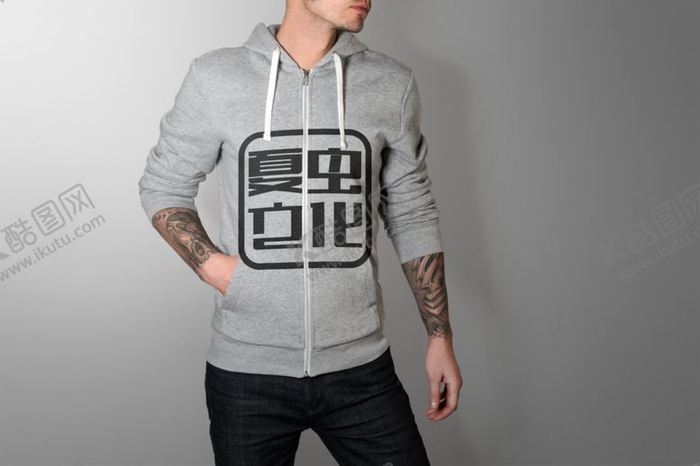 编号：18380509191524346164【酷图网】源文件下载-衣服样机