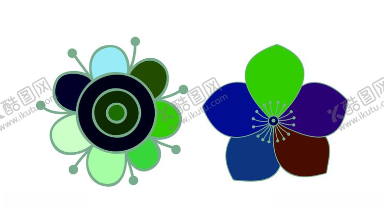 编号：23879110300503344208【酷图网】源文件下载-花朵
