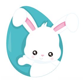 手绘矢量卡通素材
