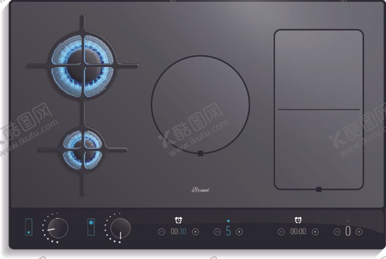 编号：80469810130444219614【酷图网】源文件下载-厨房相关