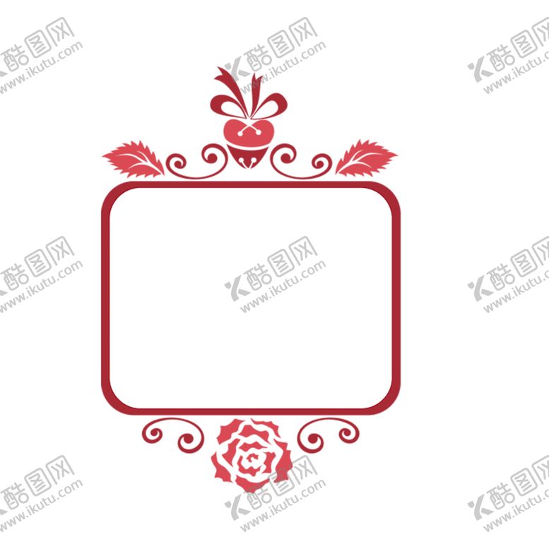 编号：76571709230931259592【酷图网】源文件下载-红色背景