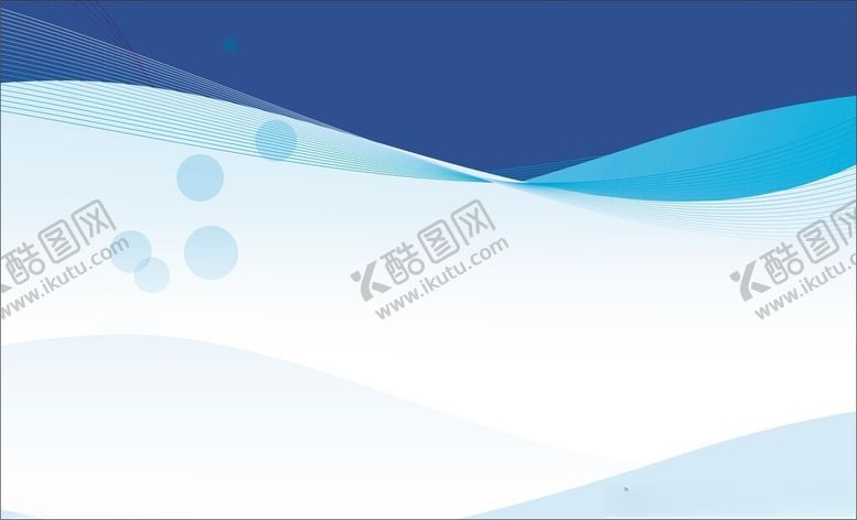 编号：77554504221659146292【酷图网】源文件下载-蓝白渐变简约背景图