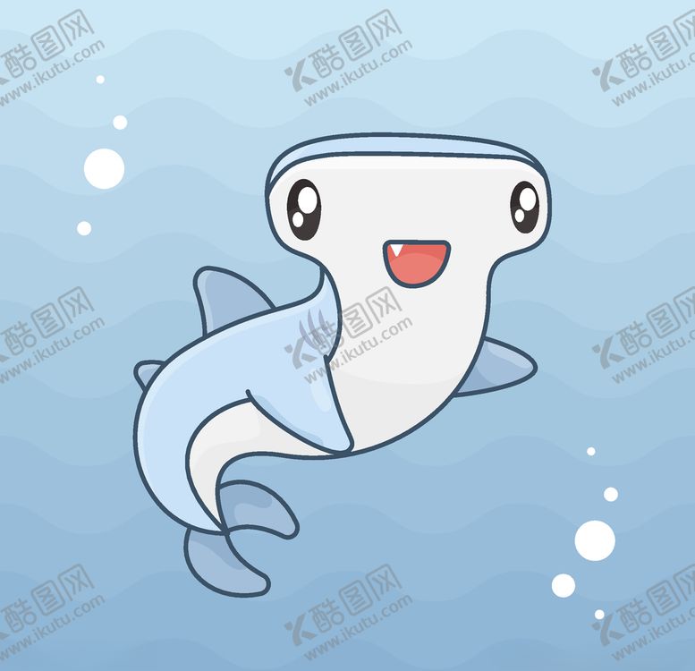 编号：46407210101131095203【酷图网】源文件下载-鲨鱼