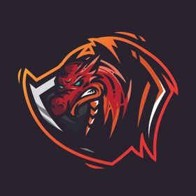 恐龙图标