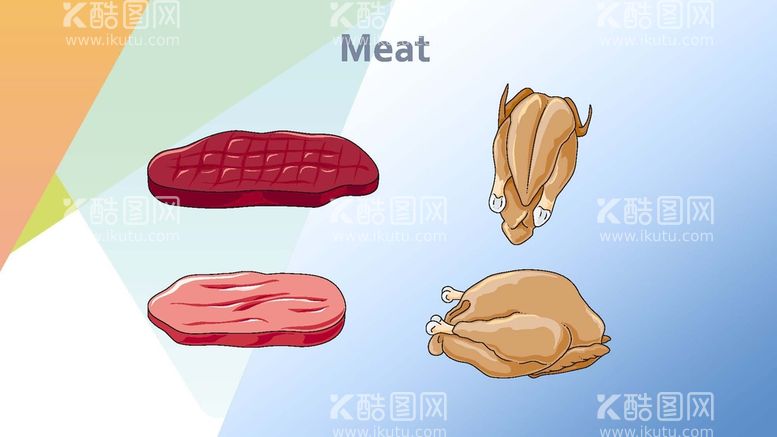 编号：66029601282058536420【酷图网】源文件下载-鸡肉