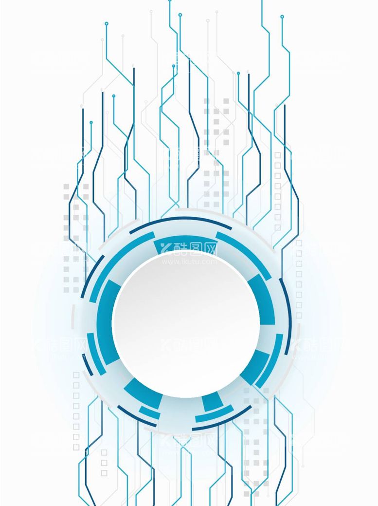 编号：37278712040227093063【酷图网】源文件下载-科技背景
