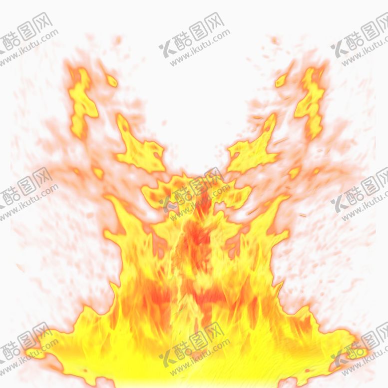 编号：61423910031743041304【酷图网】源文件下载-火焰