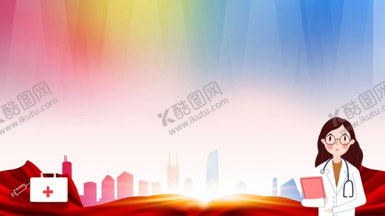 编号：96144107011834186176【酷图网】源文件下载-医疗背景