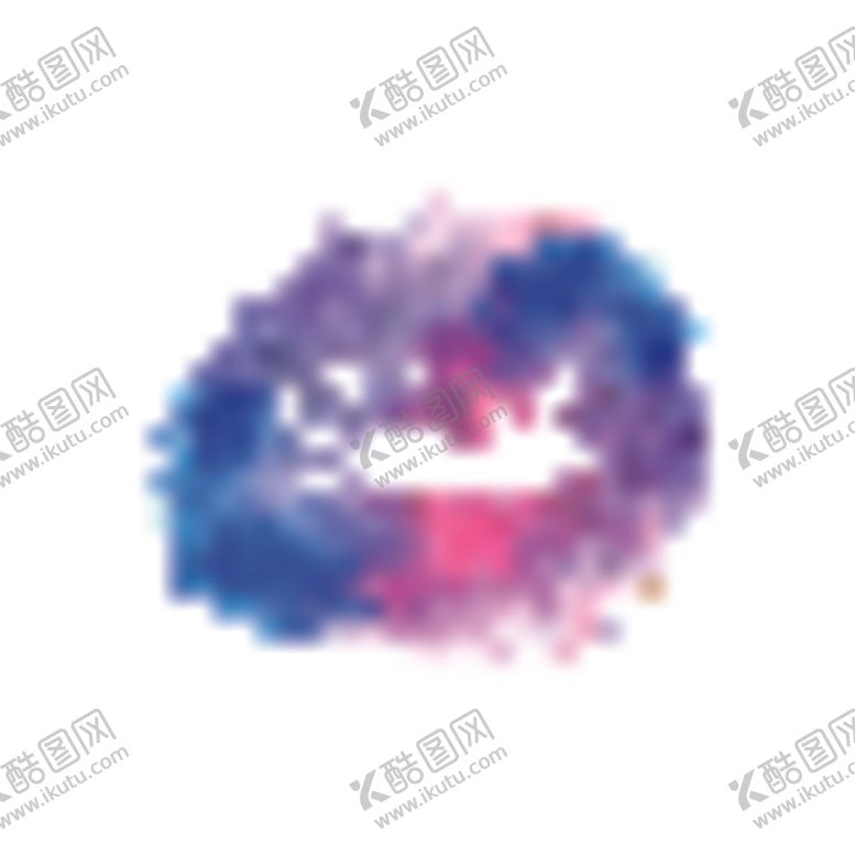 编号：72046709222349166285【酷图网】源文件下载-笔刷展板背景模板