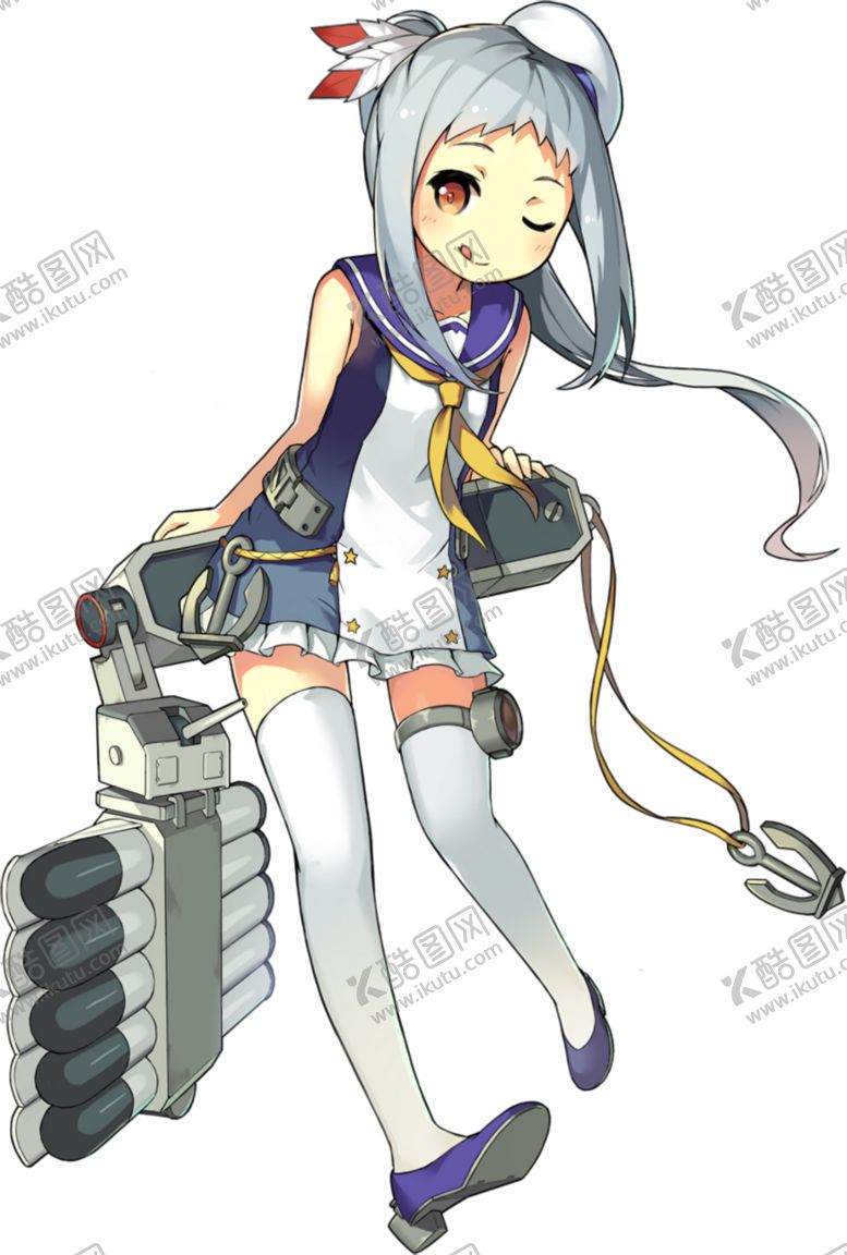 编号：12337610151232065337【酷图网】源文件下载-彩色人物插画动漫背景