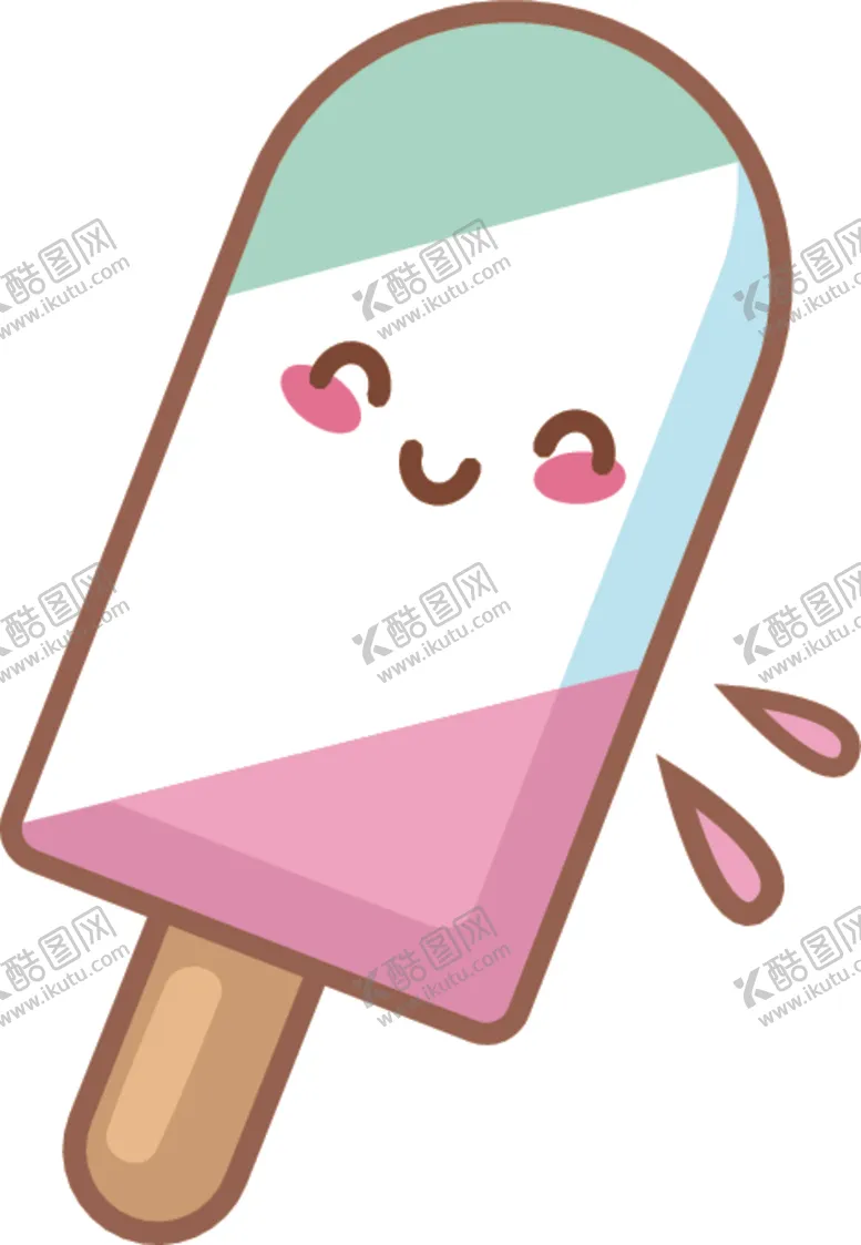 编号：52509307122026346269【酷图网】源文件下载-可爱食物