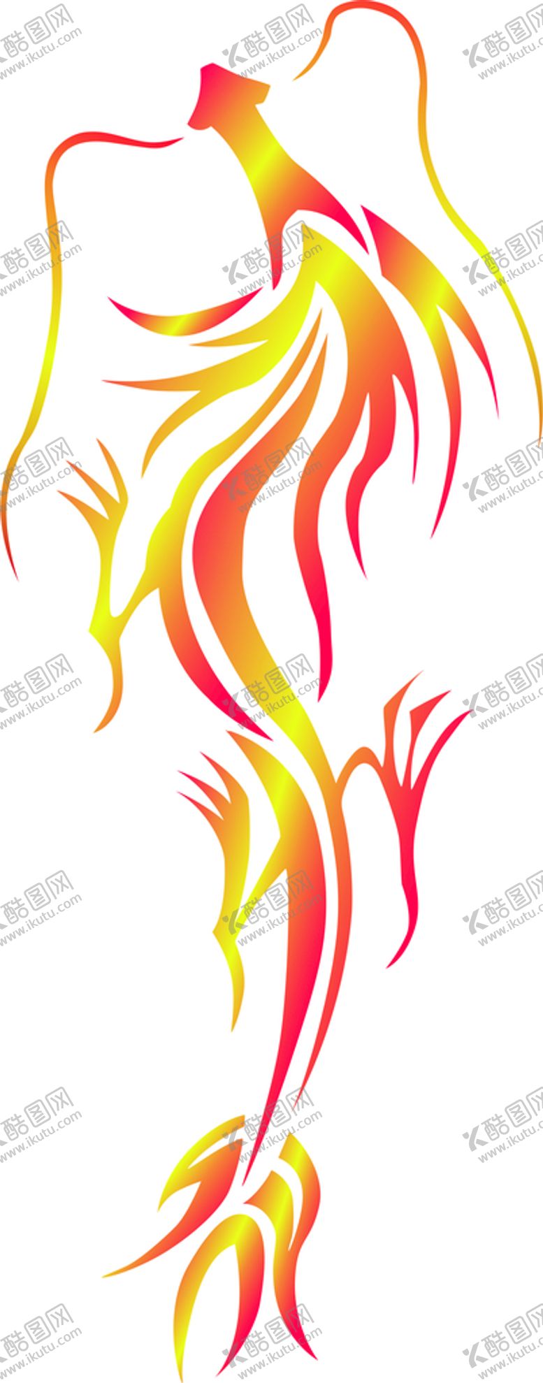 编号：27609810090627139621【酷图网】源文件下载-龙