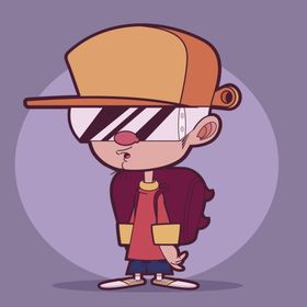 潮人