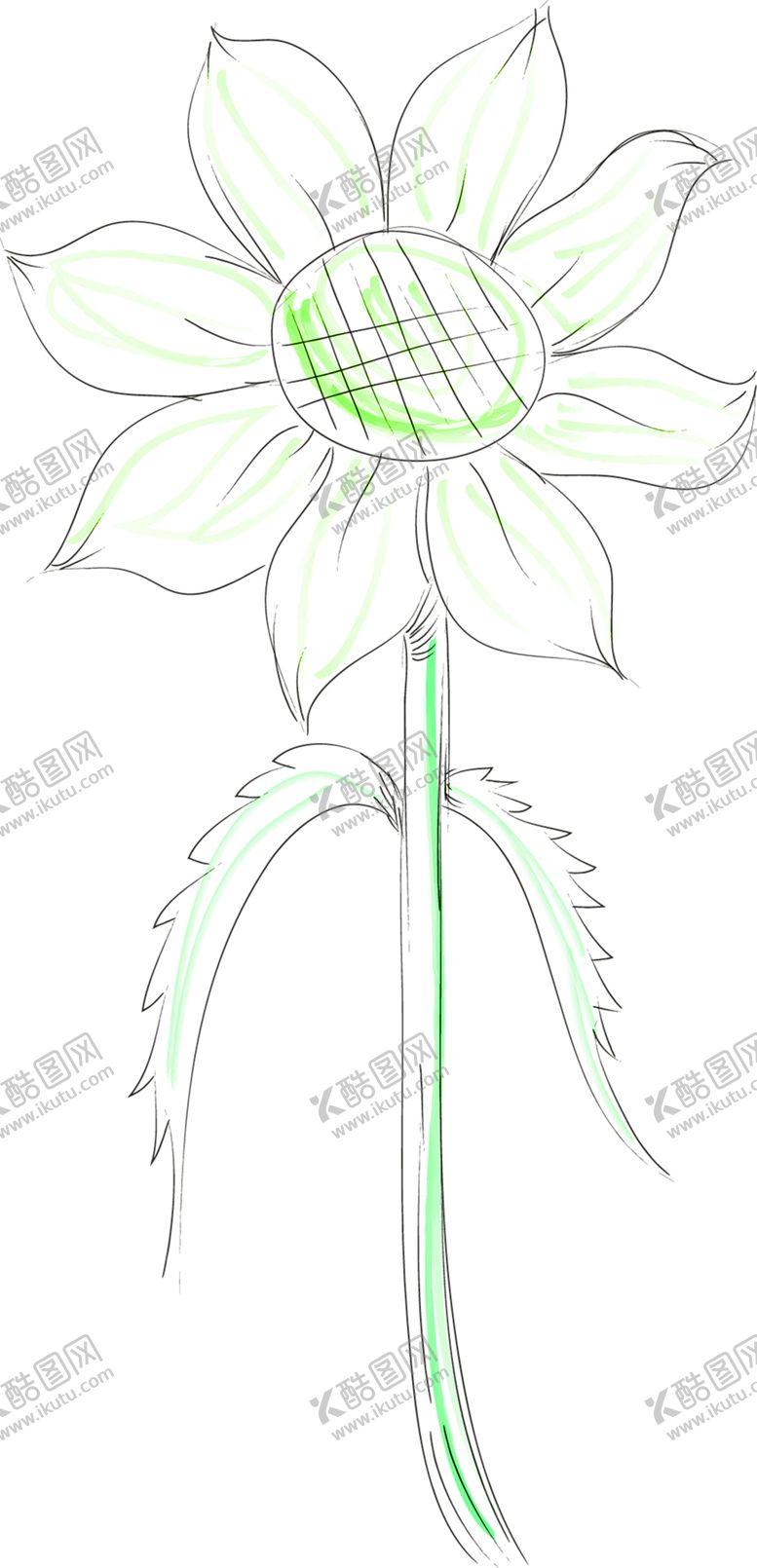 编号：27864510311058404029【酷图网】源文件下载-花素材