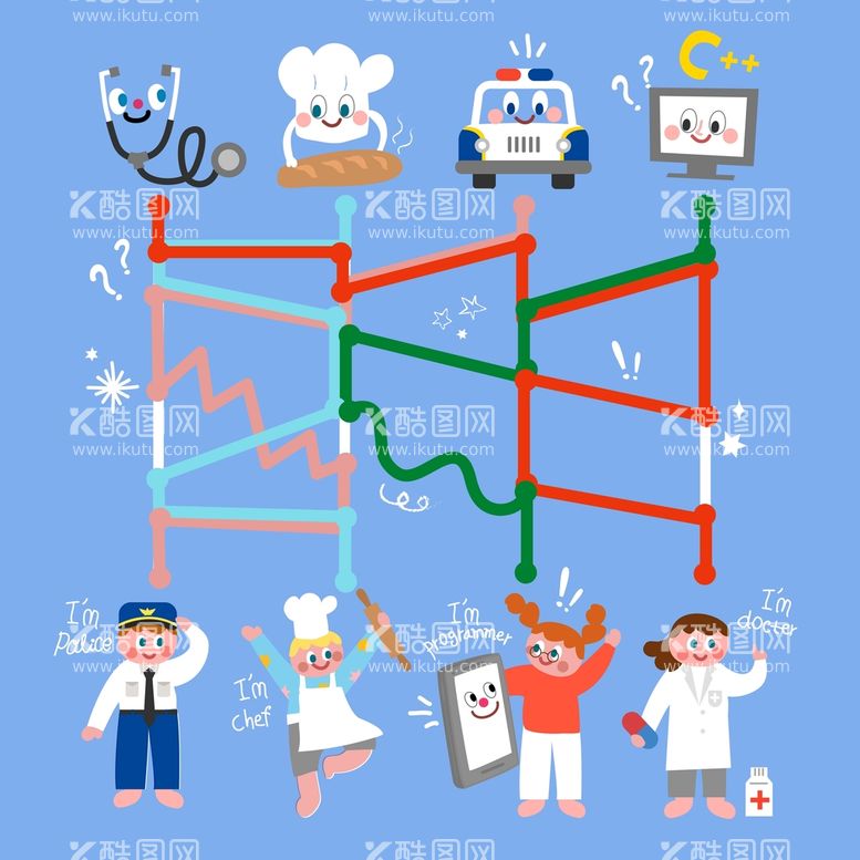 编号：39279410151327196558【酷图网】源文件下载-小朋友