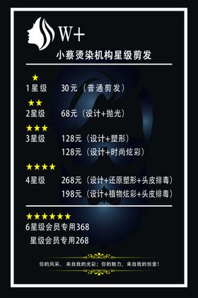 理发