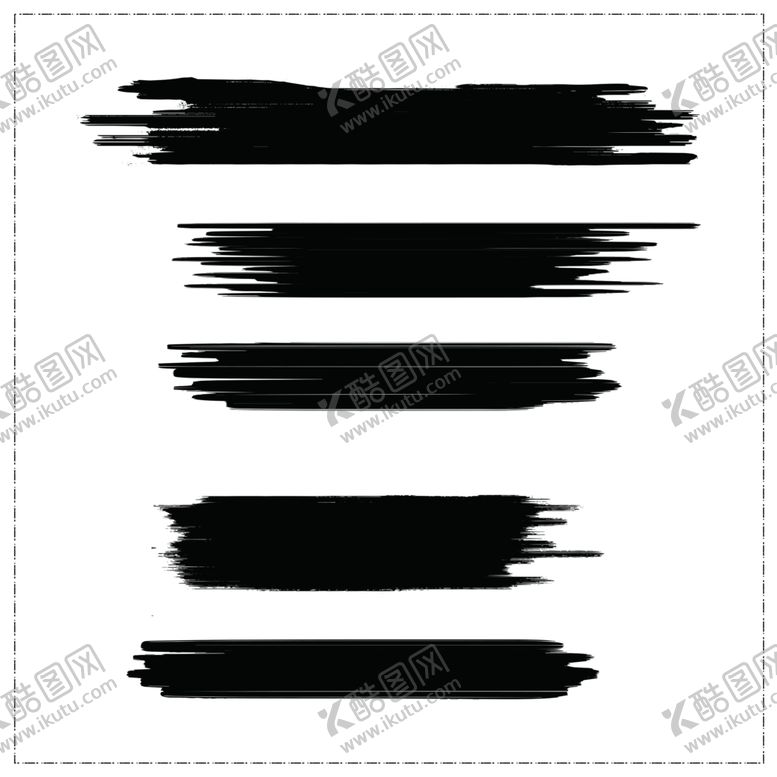 编号：37210301130734103306【酷图网】源文件下载-笔刷