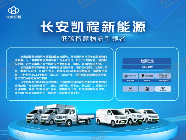 编号：51728202110738599052【酷图网】源文件下载-长安凯程形象墙