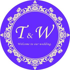 婚庆婚礼舞台