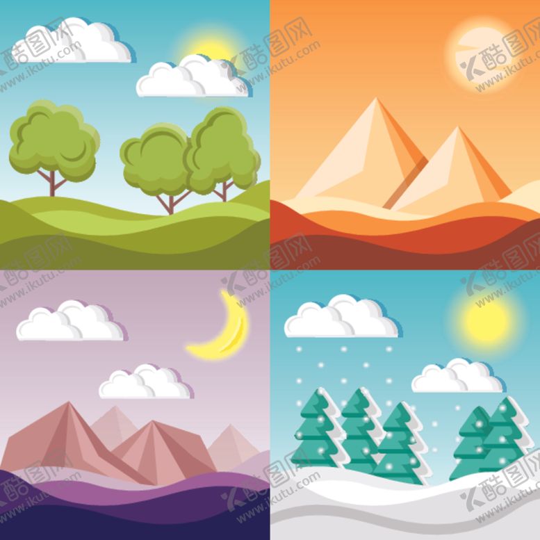 编号：80375309152249374198【酷图网】源文件下载-卡通背景