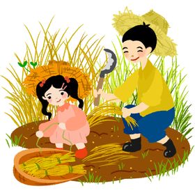 农民