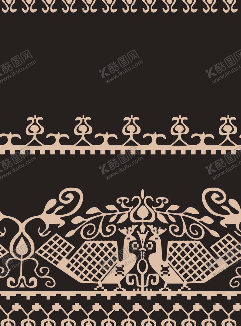编号：83855912050034252869【酷图网】源文件下载-定位花
