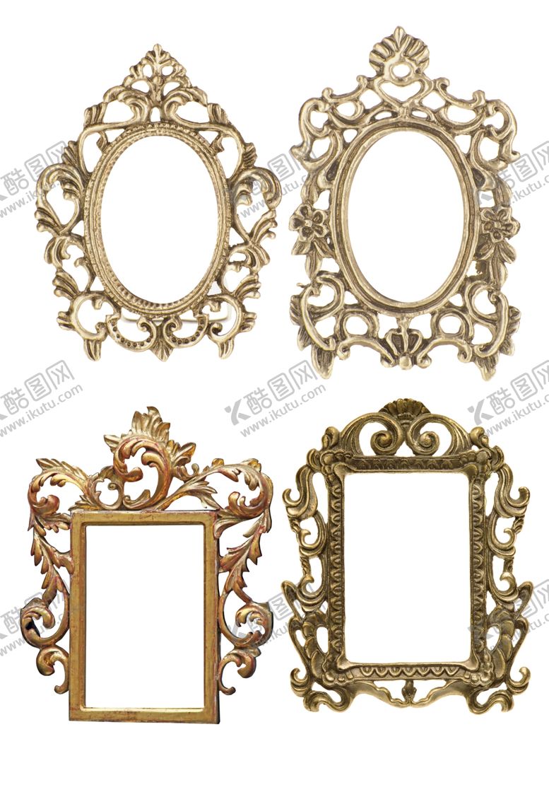 编号：77388709261108536872【酷图网】源文件下载-油画框