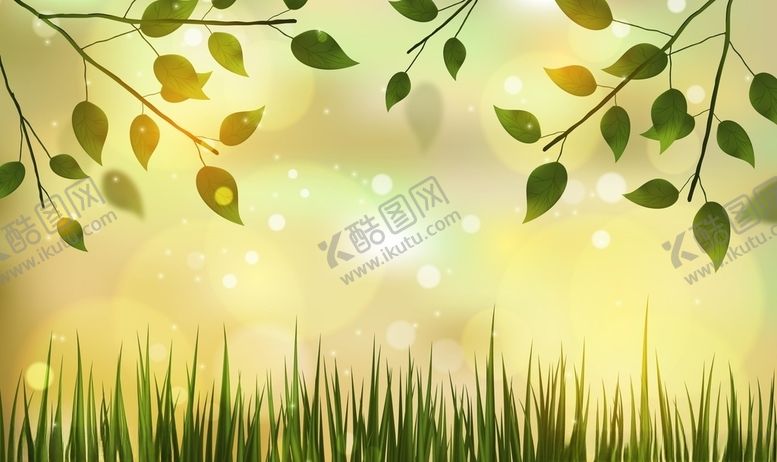 编号：74525305181602547327【酷图网】源文件下载-花朵背景植物