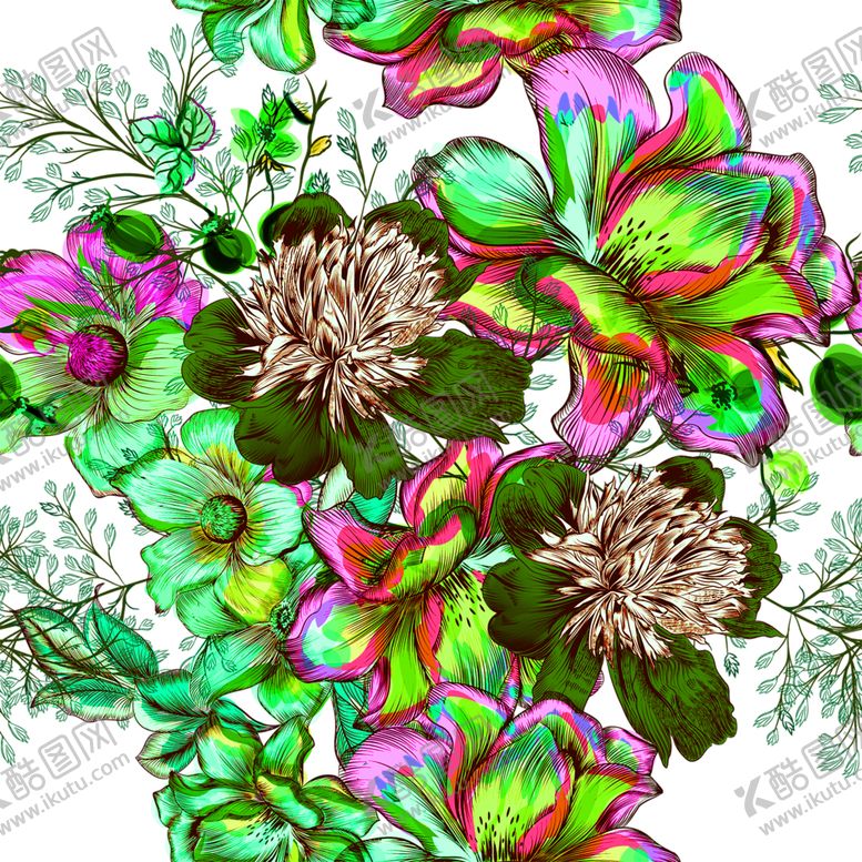 编号：87459507081007308239【酷图网】源文件下载-花素材