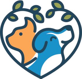 小狗图标