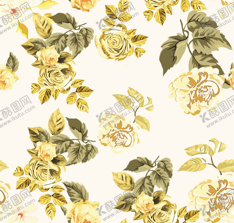 编号：20436810071759234746【酷图网】源文件下载-玫瑰