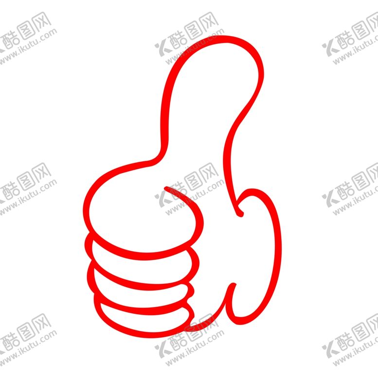 编号：48754304290748282985【酷图网】源文件下载-大拇指