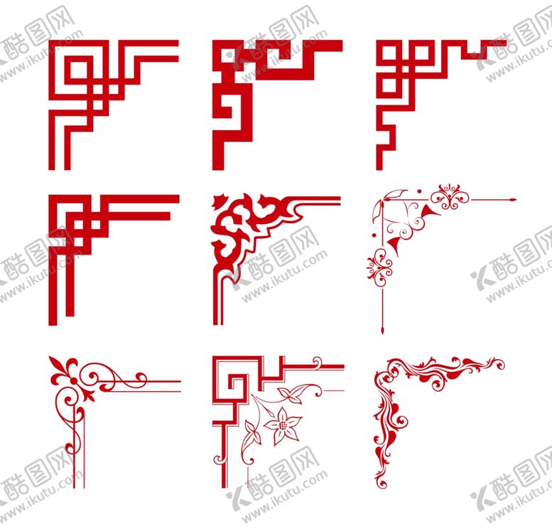 编号：17672206170323168255【酷图网】源文件下载-边角
