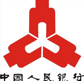 中国人民银行LOGO