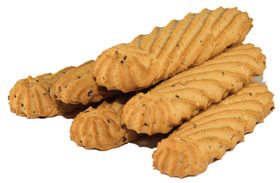 饼干