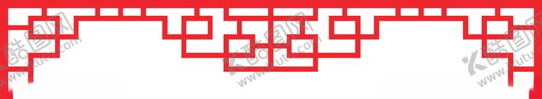 编号：33137606251209376038【酷图网】源文件下载-镂空花图案
