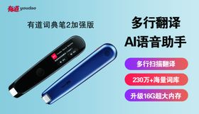 有道笔