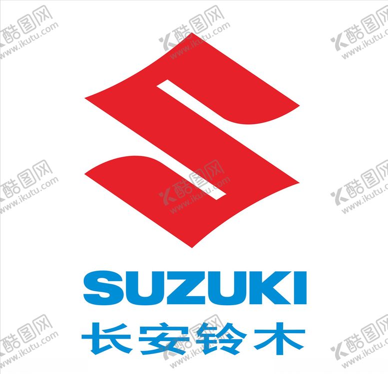 编号：77250309082223551868【酷图网】源文件下载-长安铃木