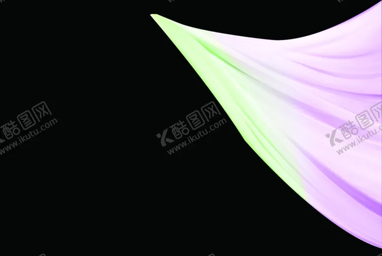 编号：87224806181038021635【酷图网】源文件下载-飘纱飘带
