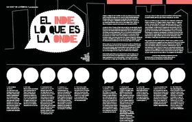 图文排版版式模板