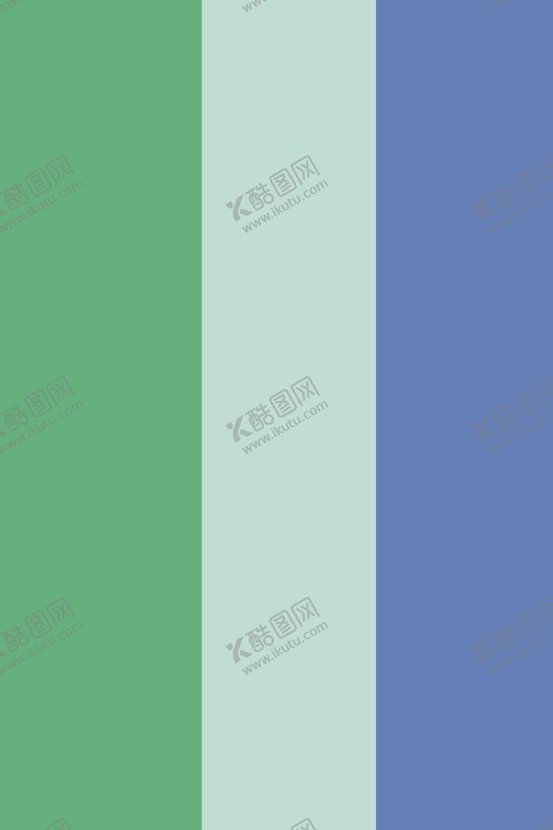 编号：57364506181601341443【酷图网】源文件下载-三色底色图
