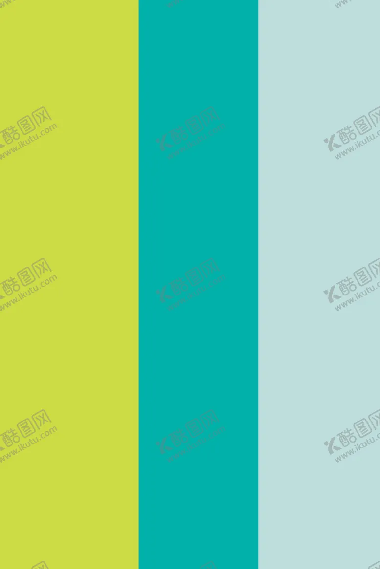 编号：10237605051443434293【酷图网】源文件下载-三色底图