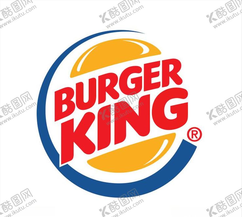 编号：83959009290147289654【酷图网】源文件下载-汉堡王
