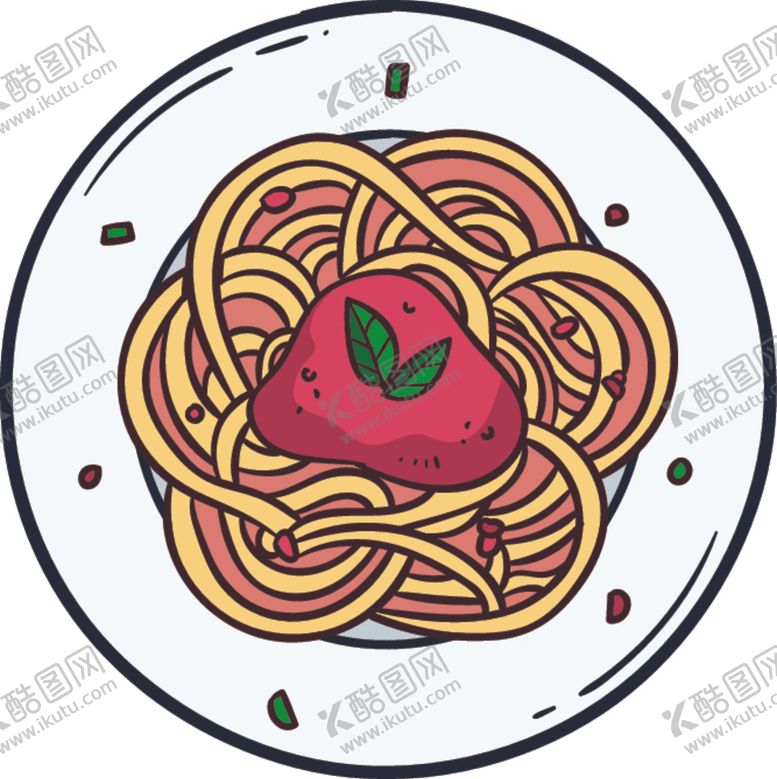 编号：70700207040435067473【酷图网】源文件下载-美食